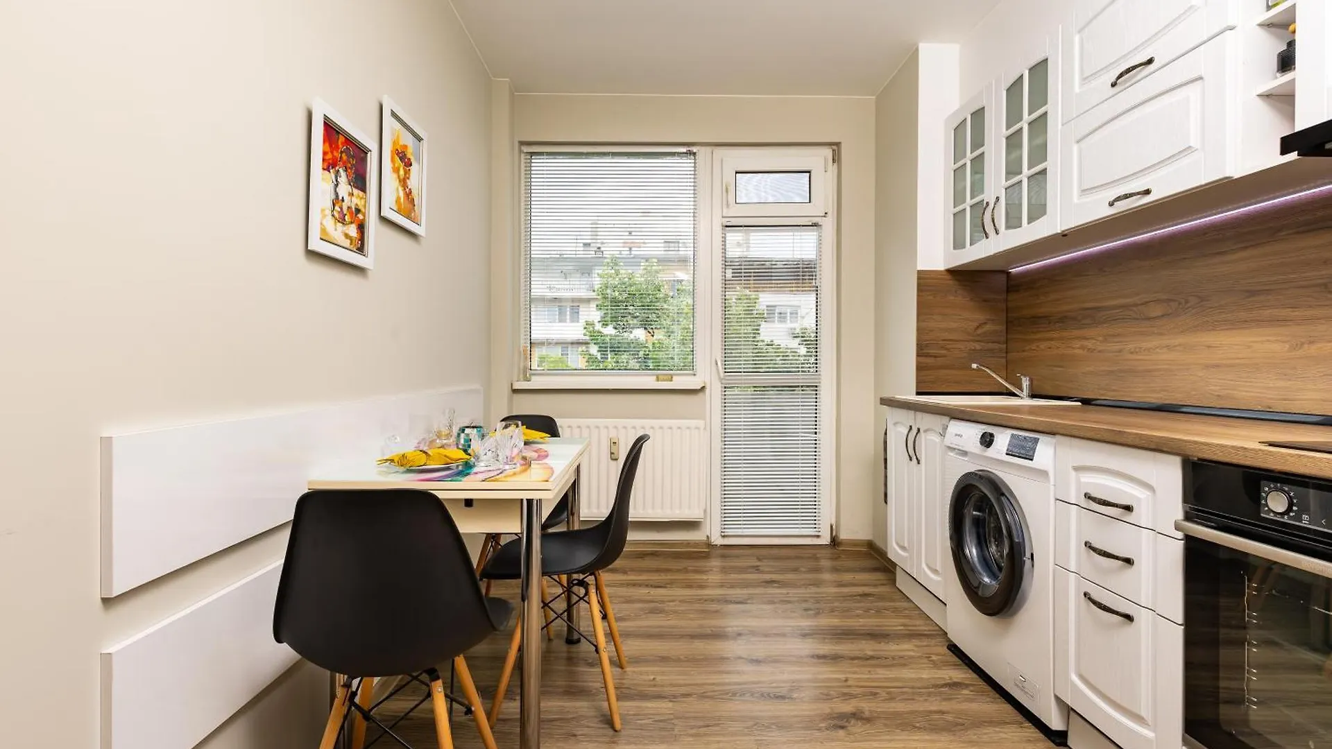 1Bd Flat In Plovdiv - 25 Min Walk From The Centre By Flat Mаnаger Daire
