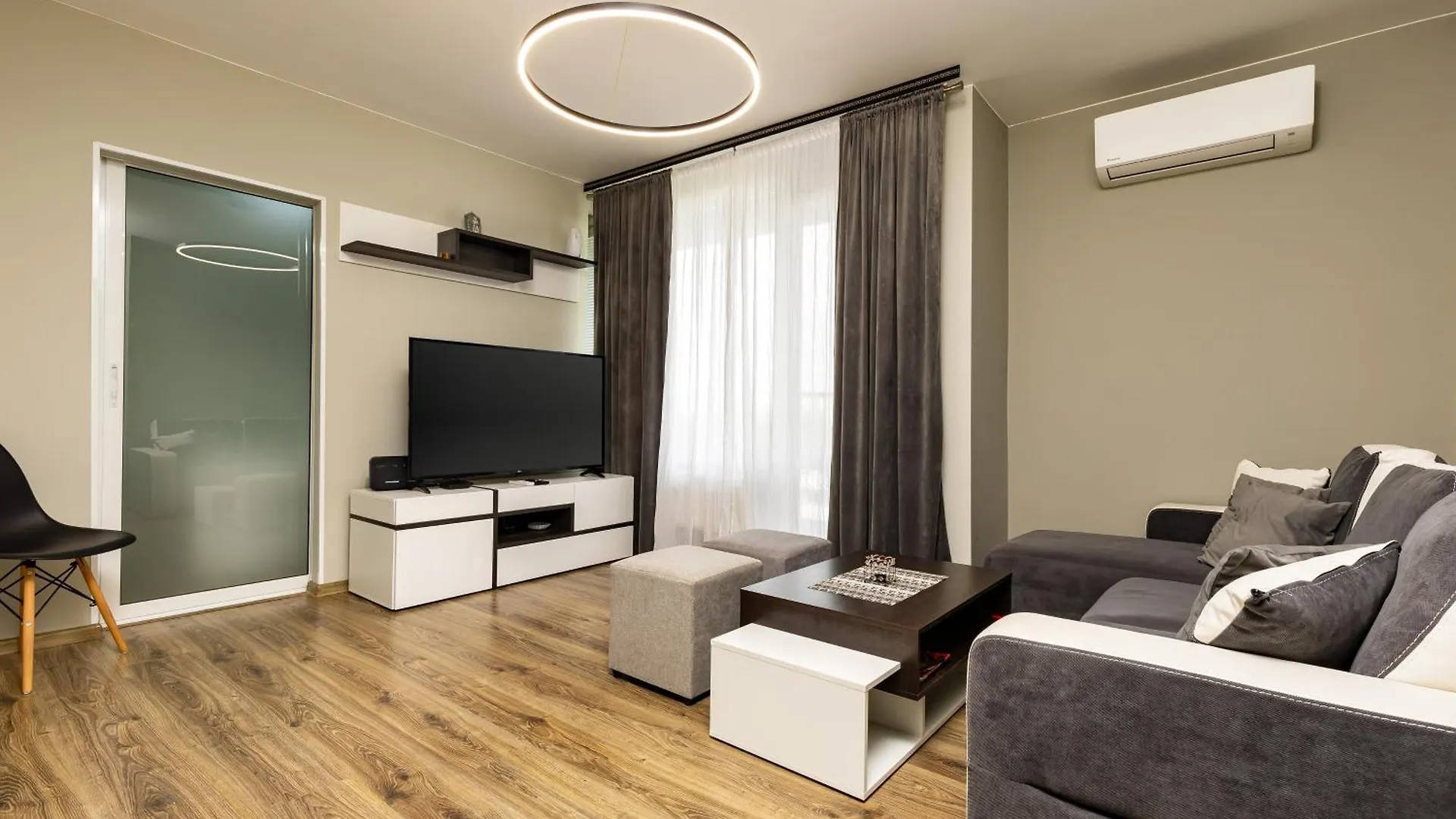 1Bd Flat In Plovdiv - 25 Min Walk From The Centre By Flat Mаnаger Daire