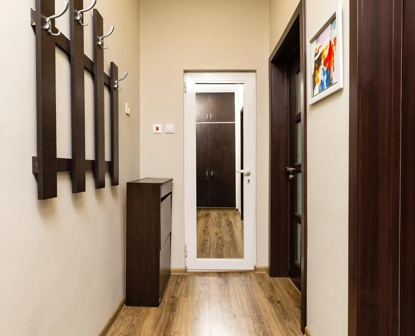 1Bd Flat In Plovdiv - 25 Min Walk From The Centre By Flat Mаnаger Daire
