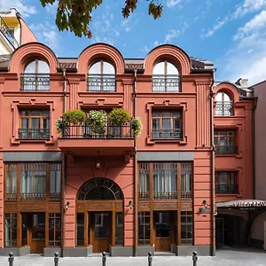 3* Otel Flavia Heritage Boutique