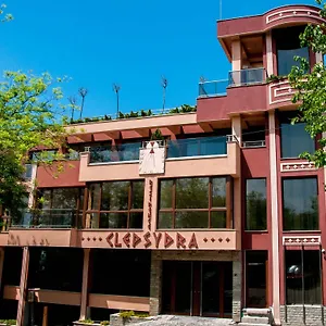 4* Otel Clepsydra