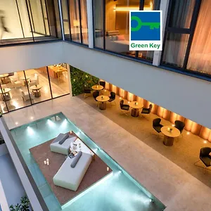 5* Otel The Emporium - Mgallery Collection
