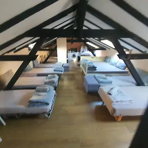 Otel Hancho - Kapana Center