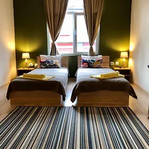 3* Maison d'hôtes Skyler